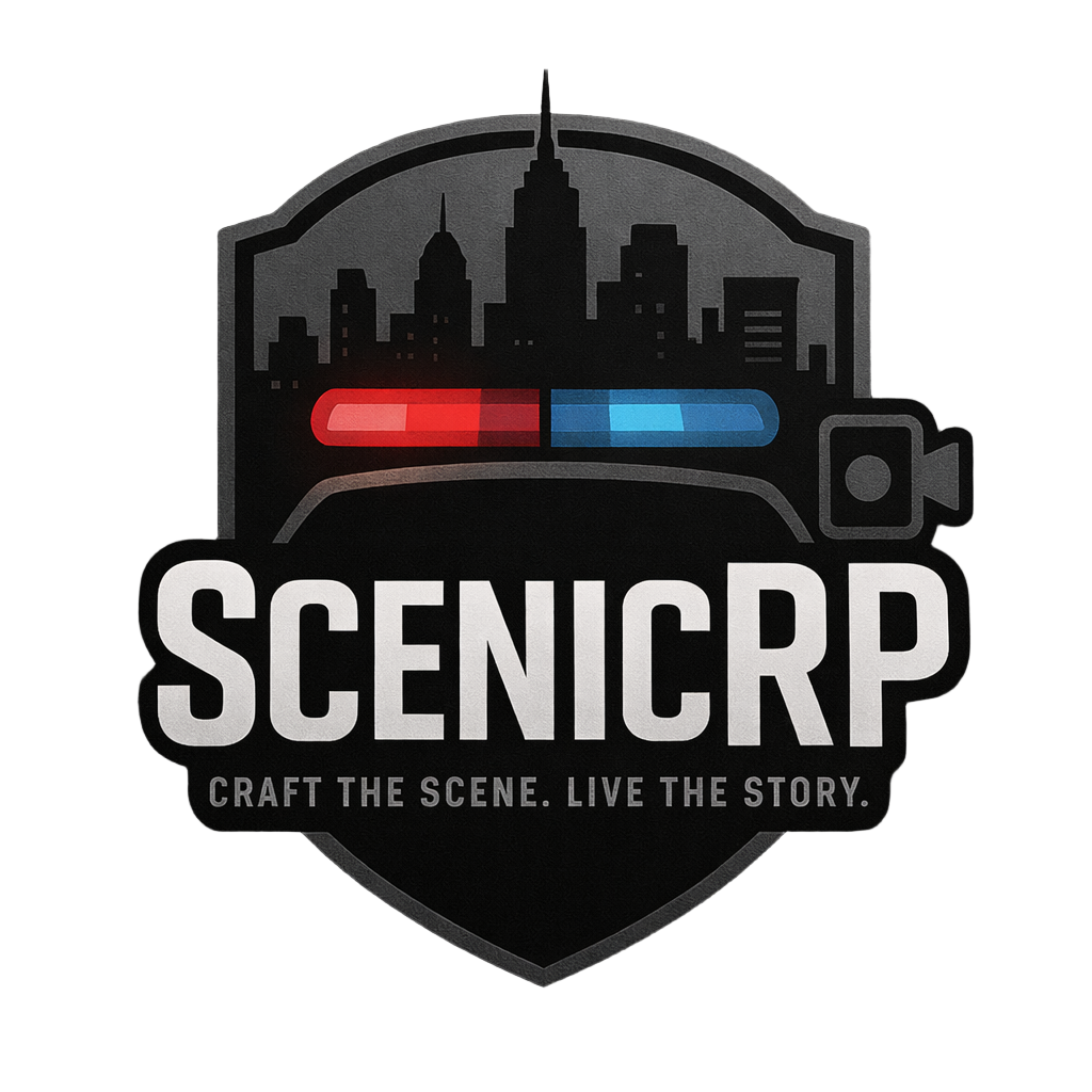 ScenicRP